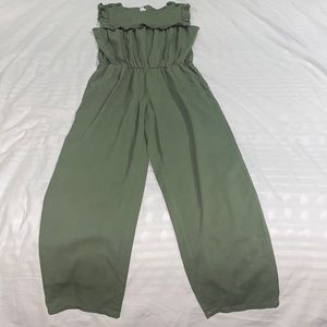Girls Gap Jumpsuit